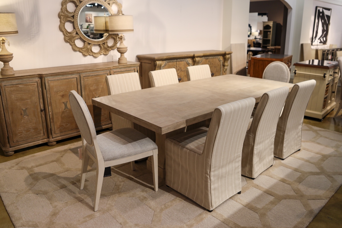 Outlet Finds - Dining Set